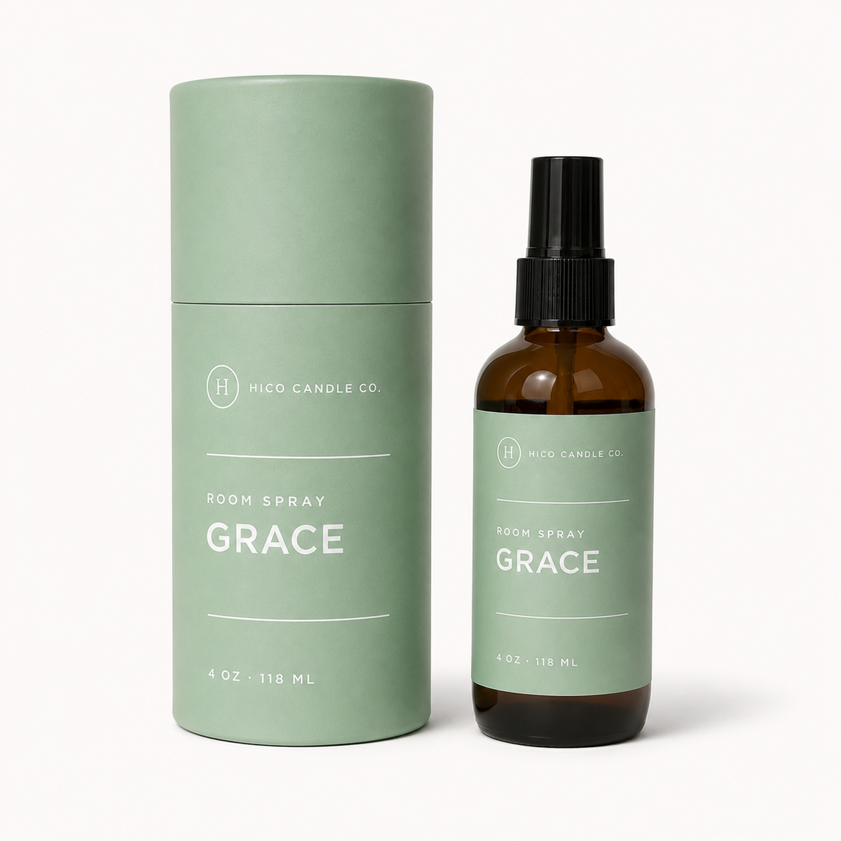 Grace Room Spray 4 oz.