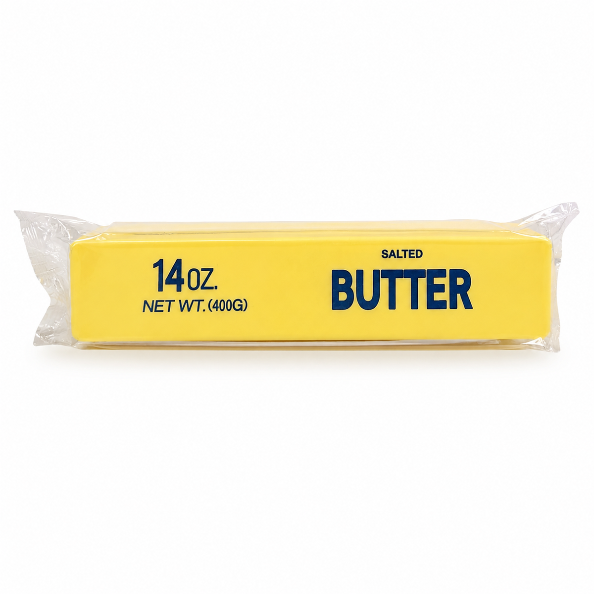 14 oz. Salted Butter Squishy 🧈