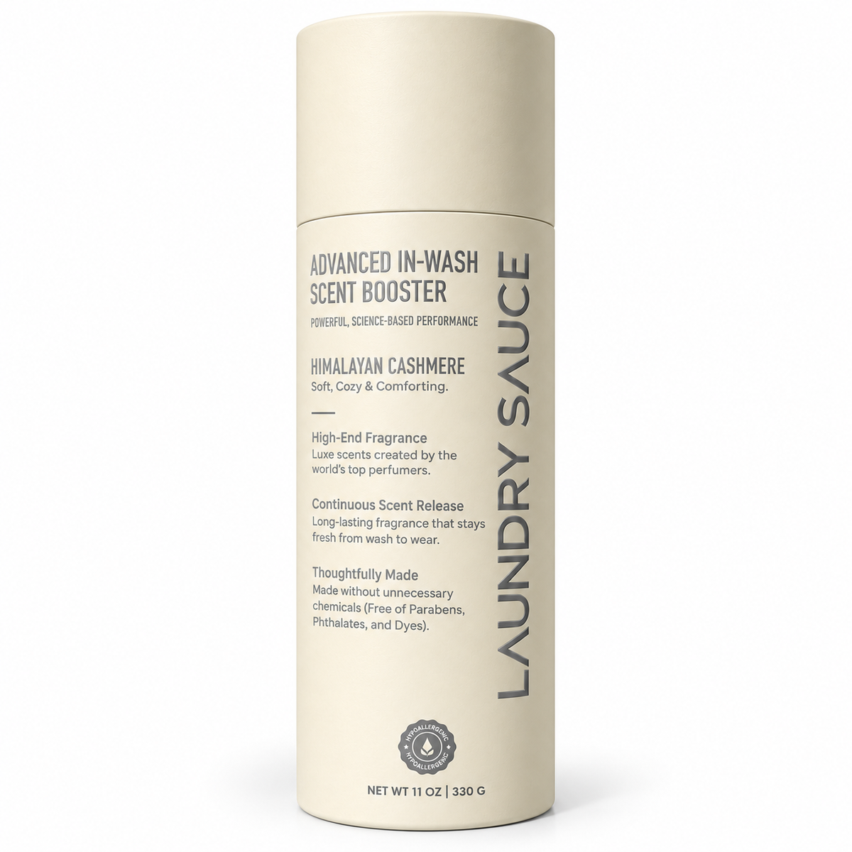 Laundry Sauce Himalayan Cashmere In-Wash Scent Booster – 11 oz
