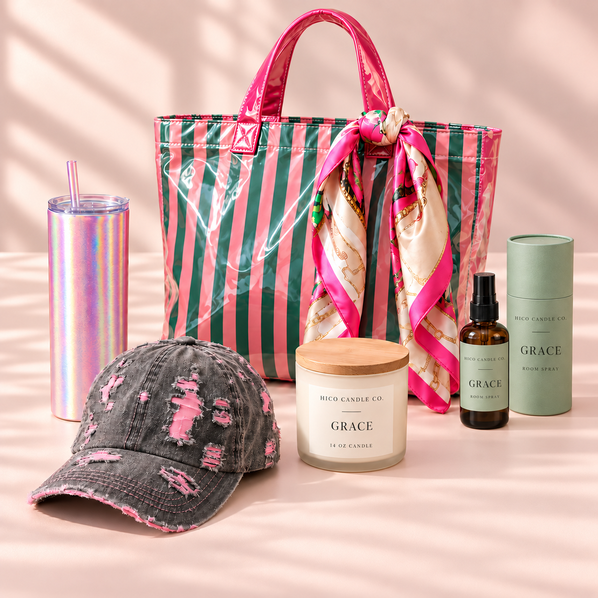 Accessories