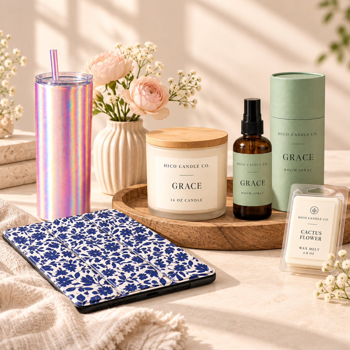 Home & Gifts