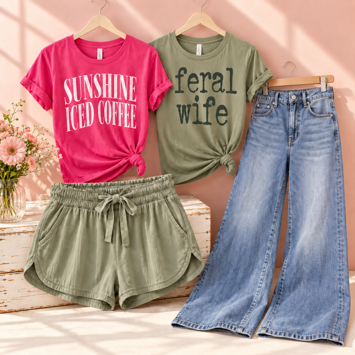 New Arrivals