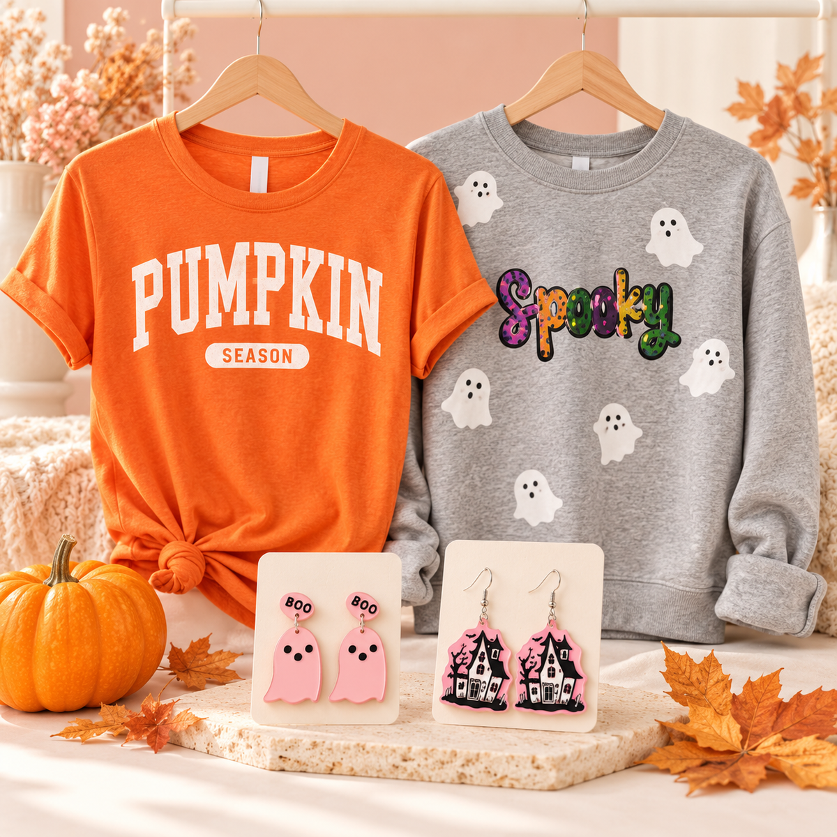Spooky Season
