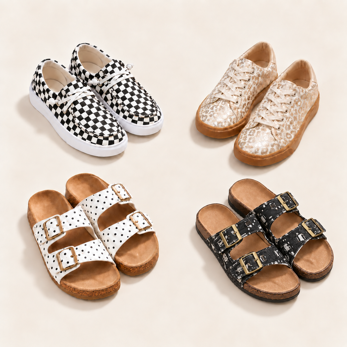 Footwear