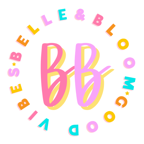 Belle & Bloom Co.