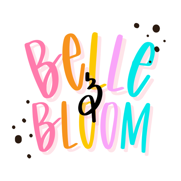 Belle & Bloom Co.