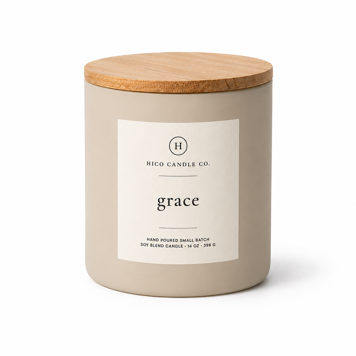 Grace 14 oz Candle