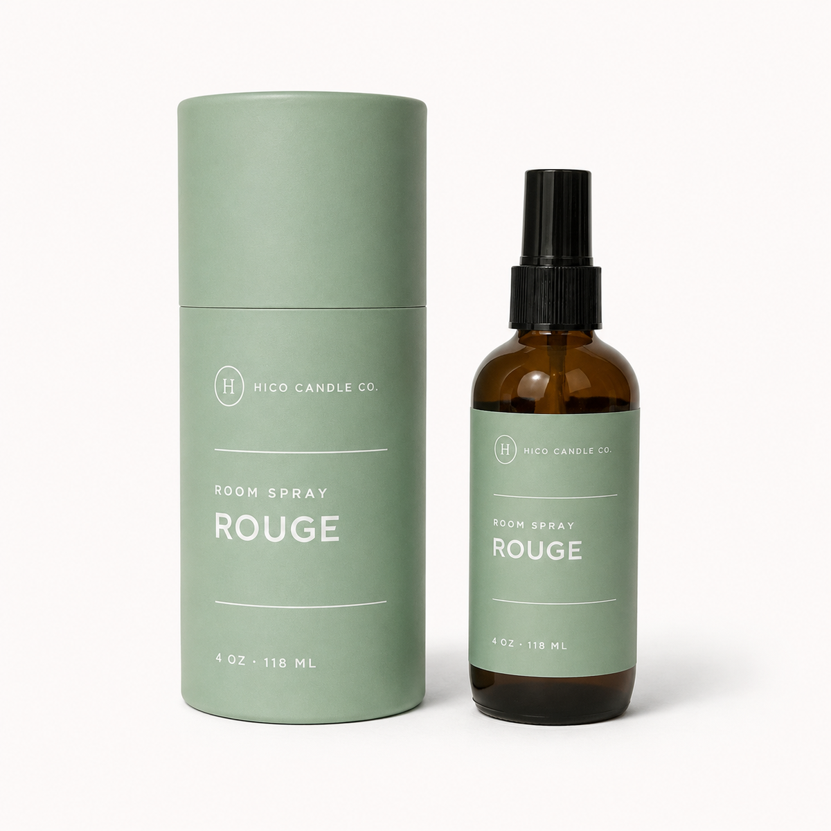 Rouge Room Spray 4 oz.