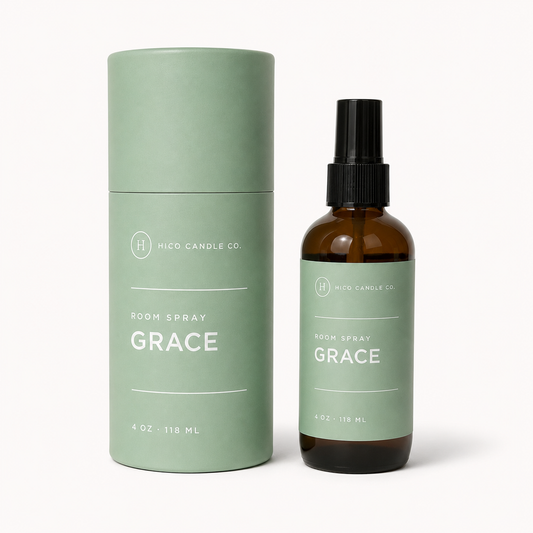 Grace Room Spray 4 oz.