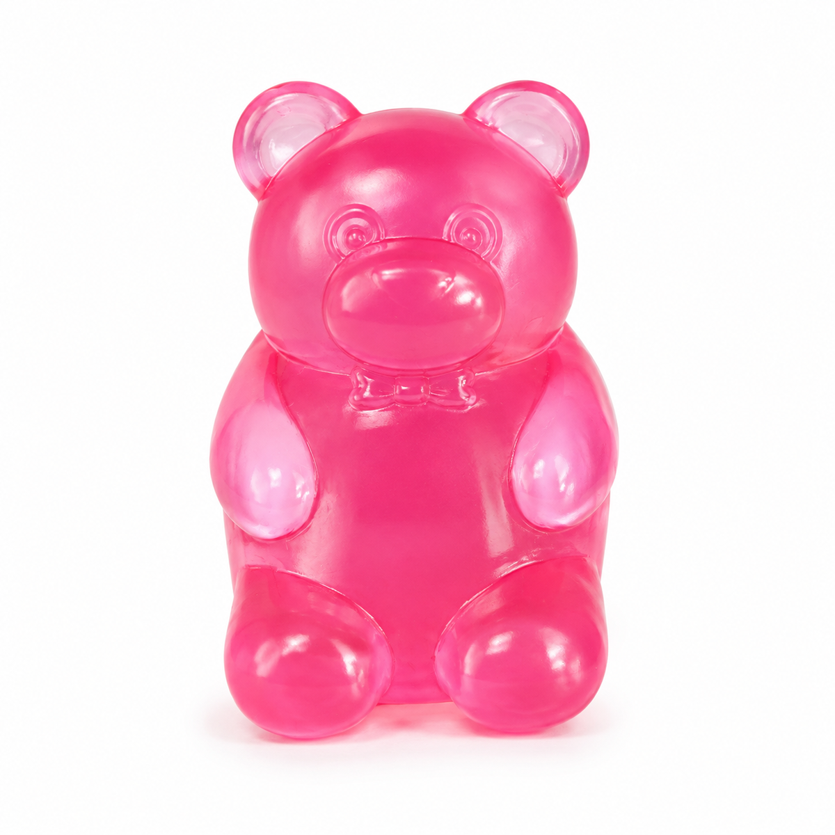 Gummy Bear Squishy Fidget Toy