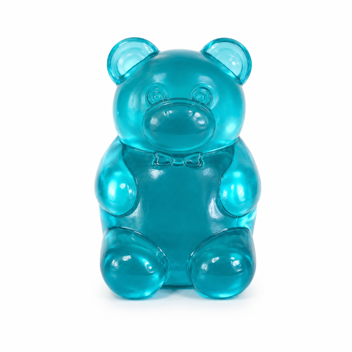 Gummy Bear Squishy Fidget Toy