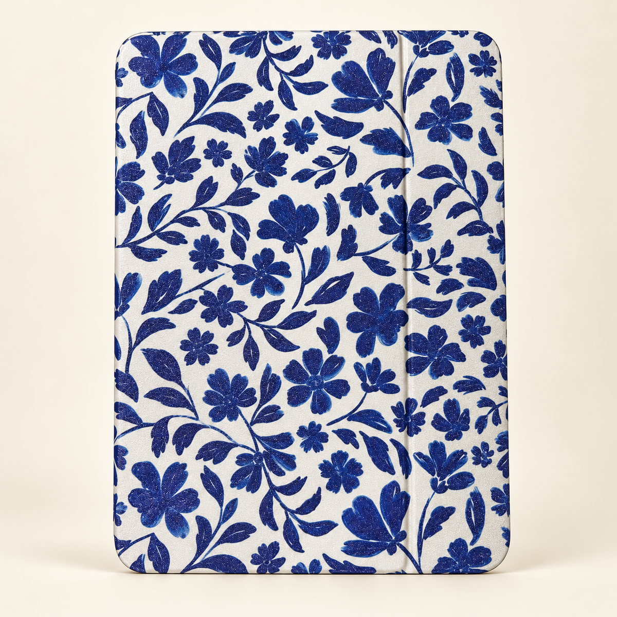 Elyse Breanne Floral iPad Pro 11-Inch Case (M4)