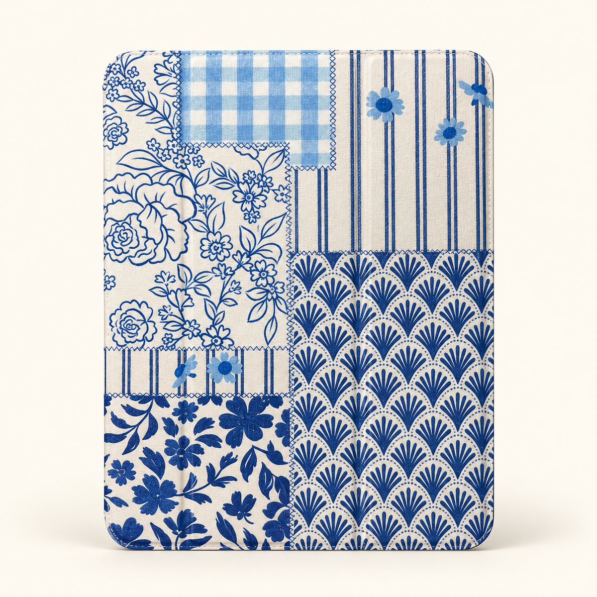 Elyse Breanne Floral iPad Pro 11-Inch Case (M4)