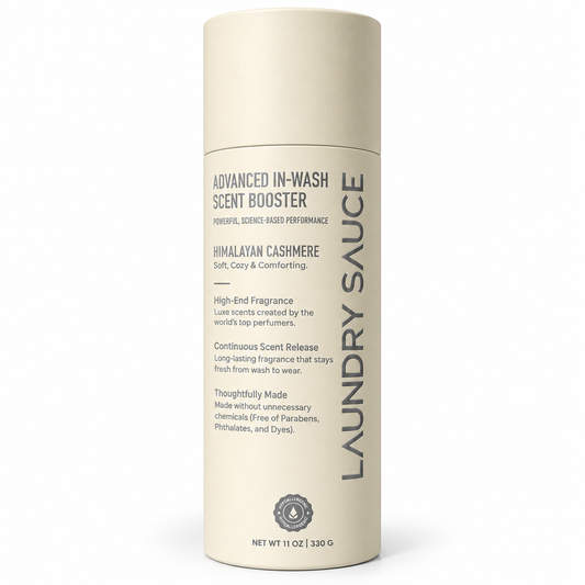 Laundry Sauce Himalayan Cashmere In-Wash Scent Booster – 11 oz