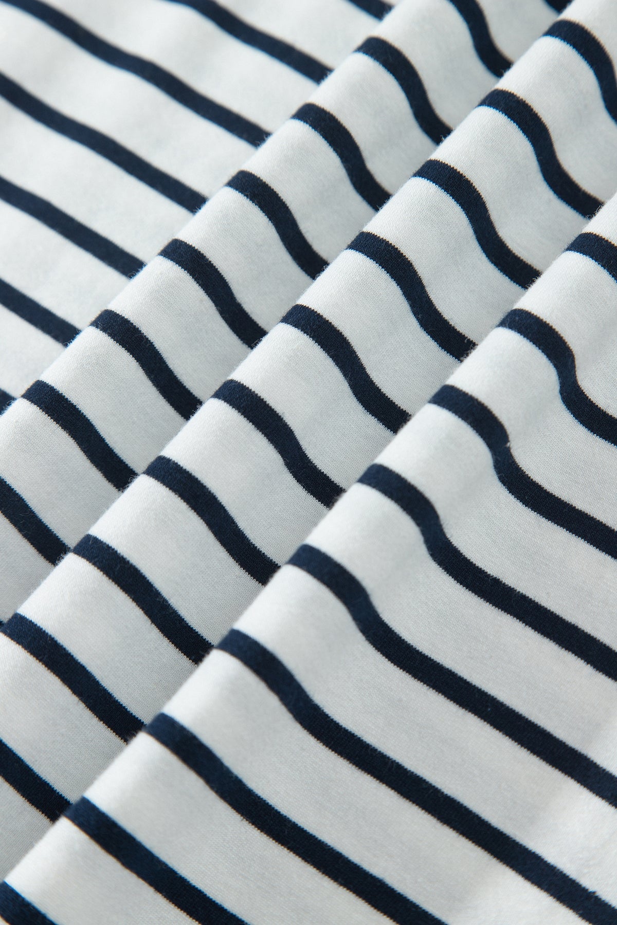 Blue Haven Striped & Ruffle Wide-Leg Pants Set